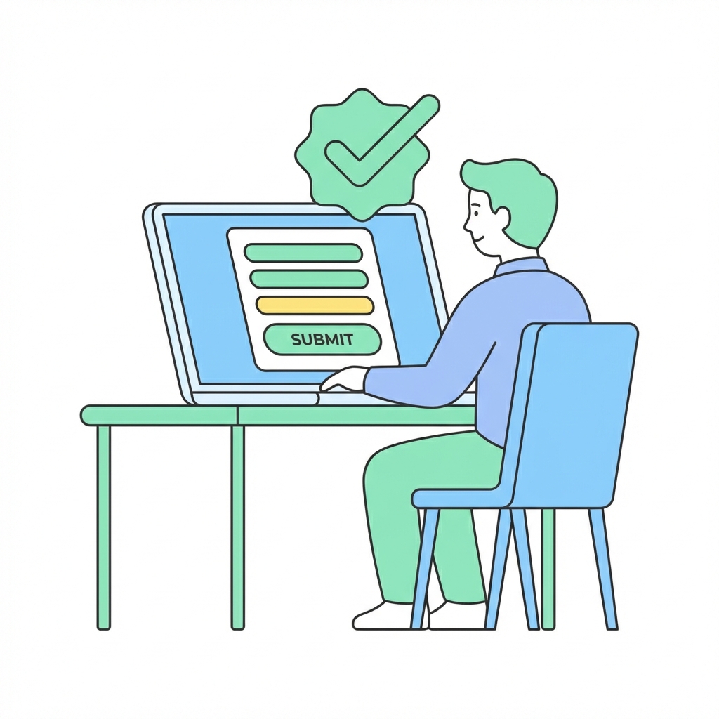 Apply to the affiliate programme