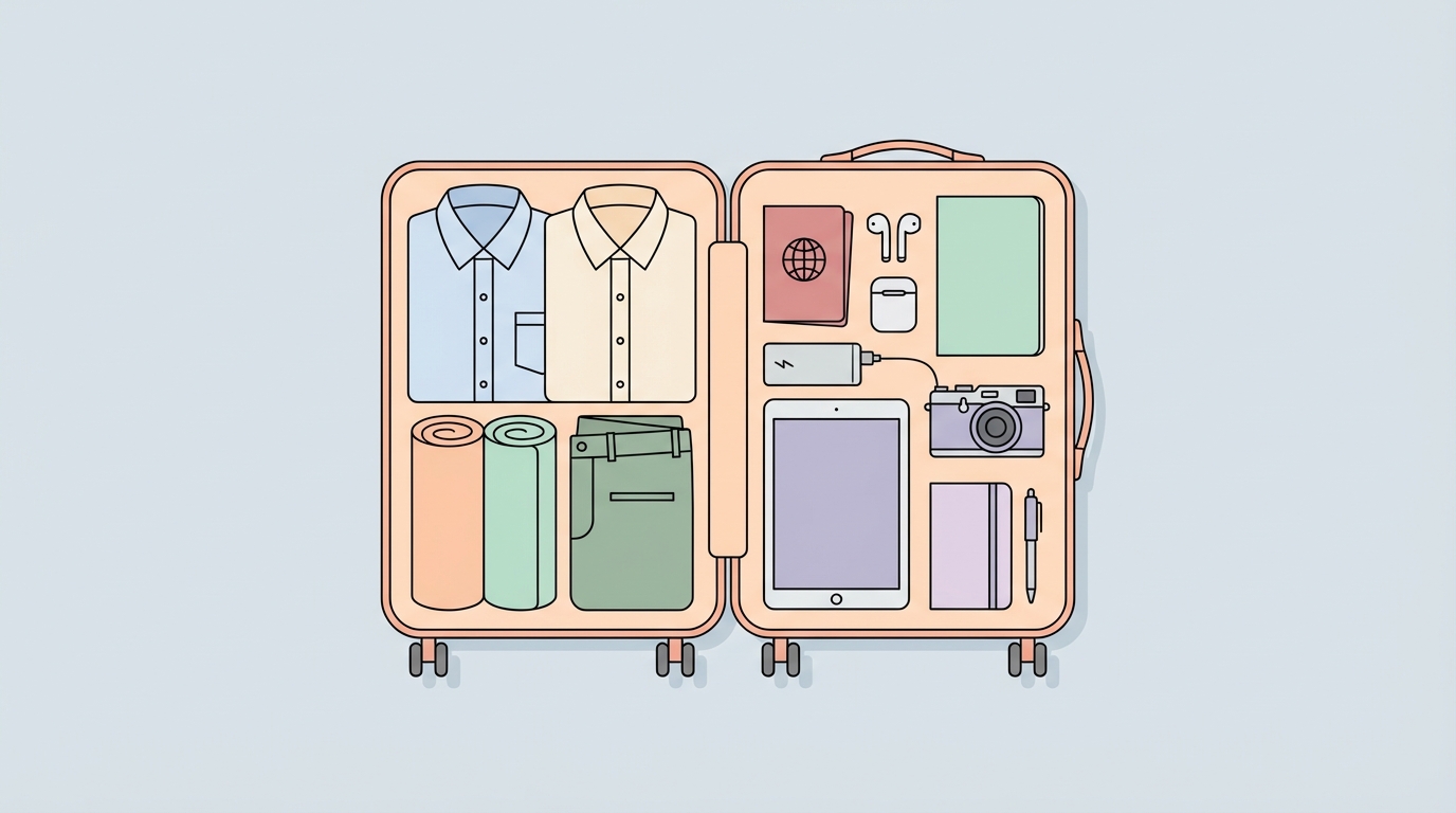 What to Pack for China: The Complete Travel Packing List
