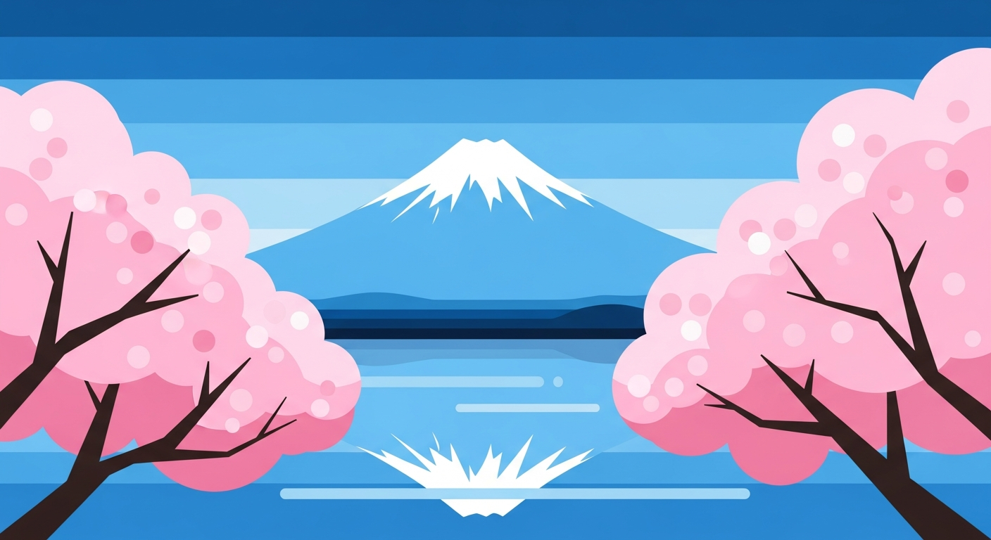 Best Time to Visit Japan: Month-by-Month Weather & Travel Guide