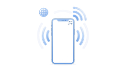 Keep your phone number