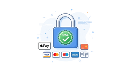 Fast and reliable connection