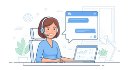 24/7 customer support