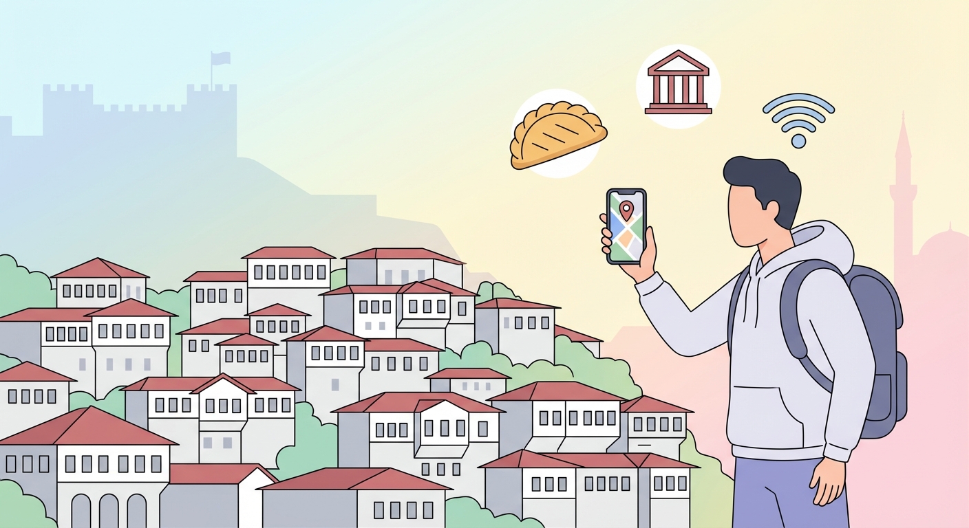 Albania travel guide