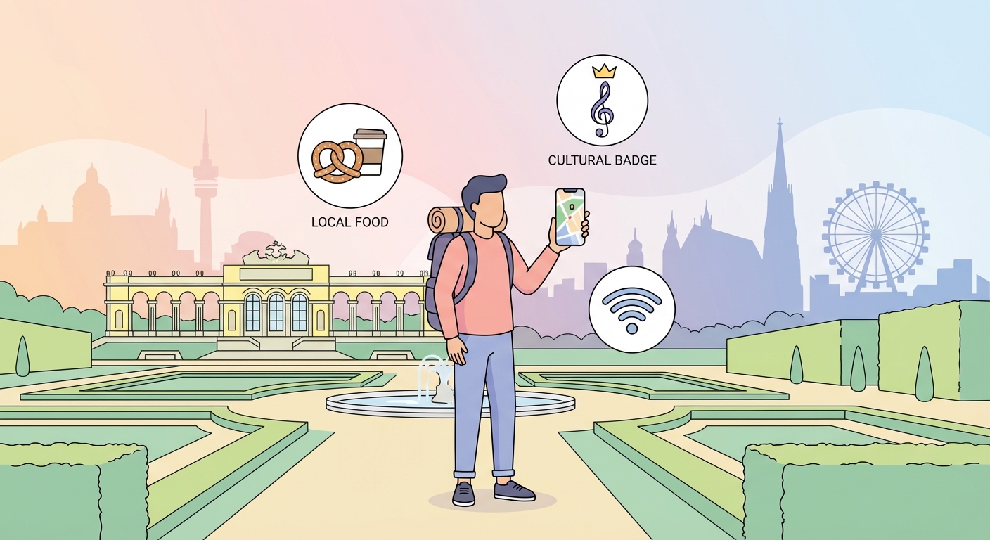 Austria travel guide