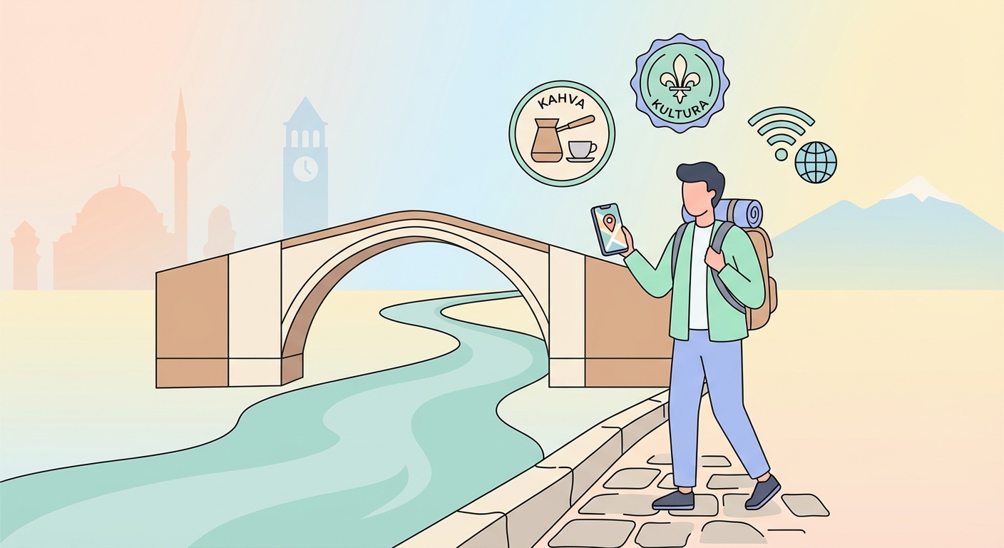 Bosnia and Herzegovina travel guide