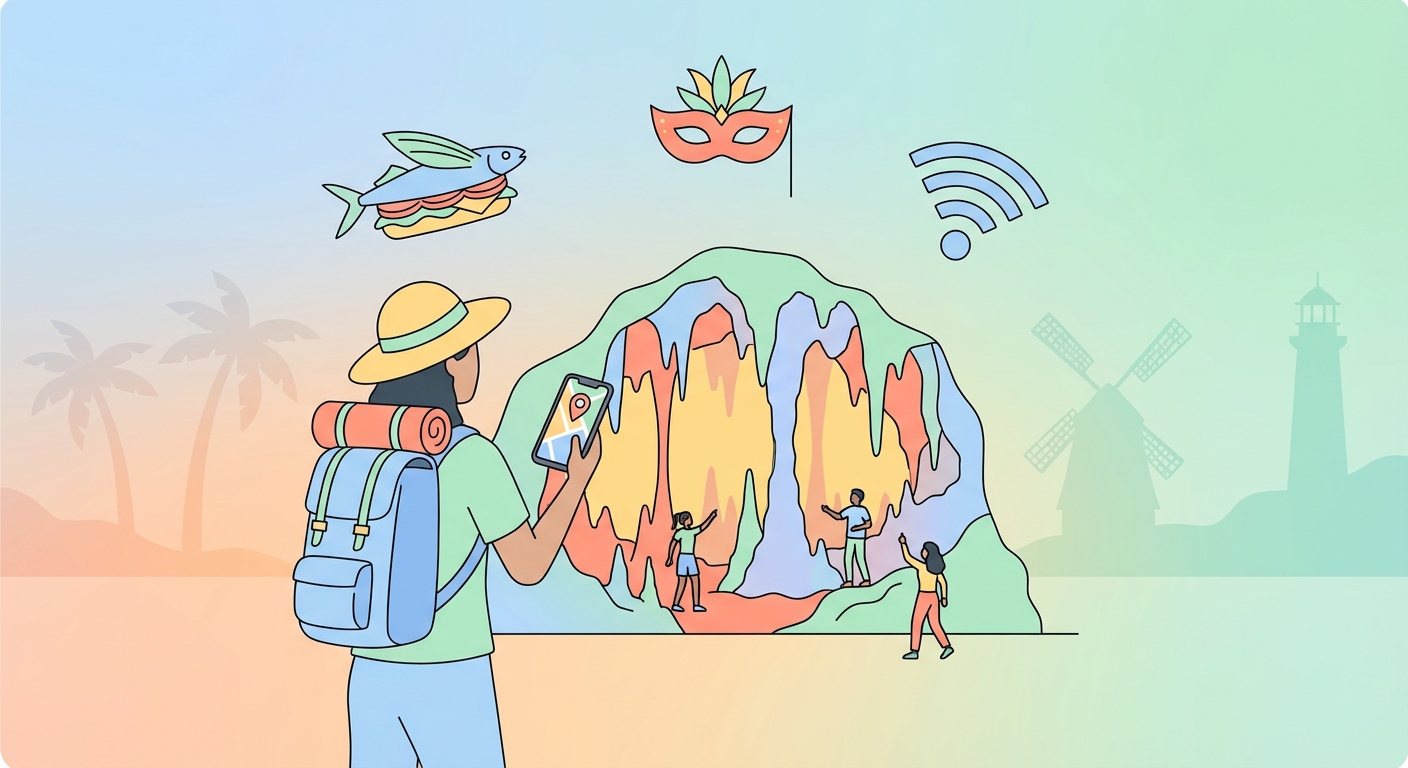 Barbados travel guide