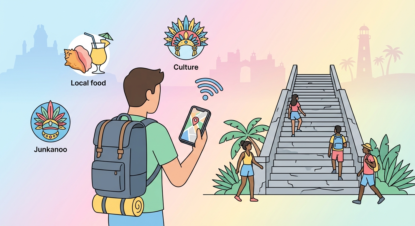 Bahamas travel guide