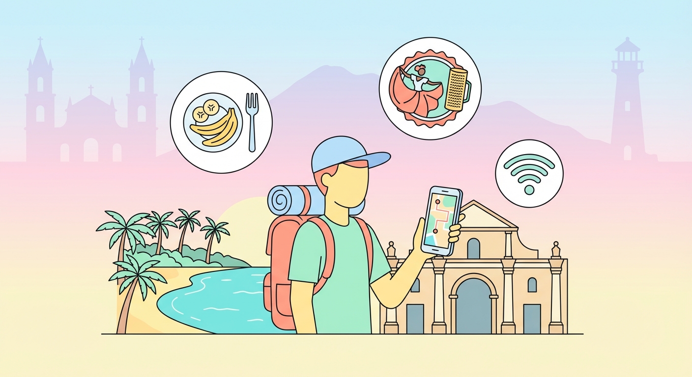 Dominican Republic travel guide