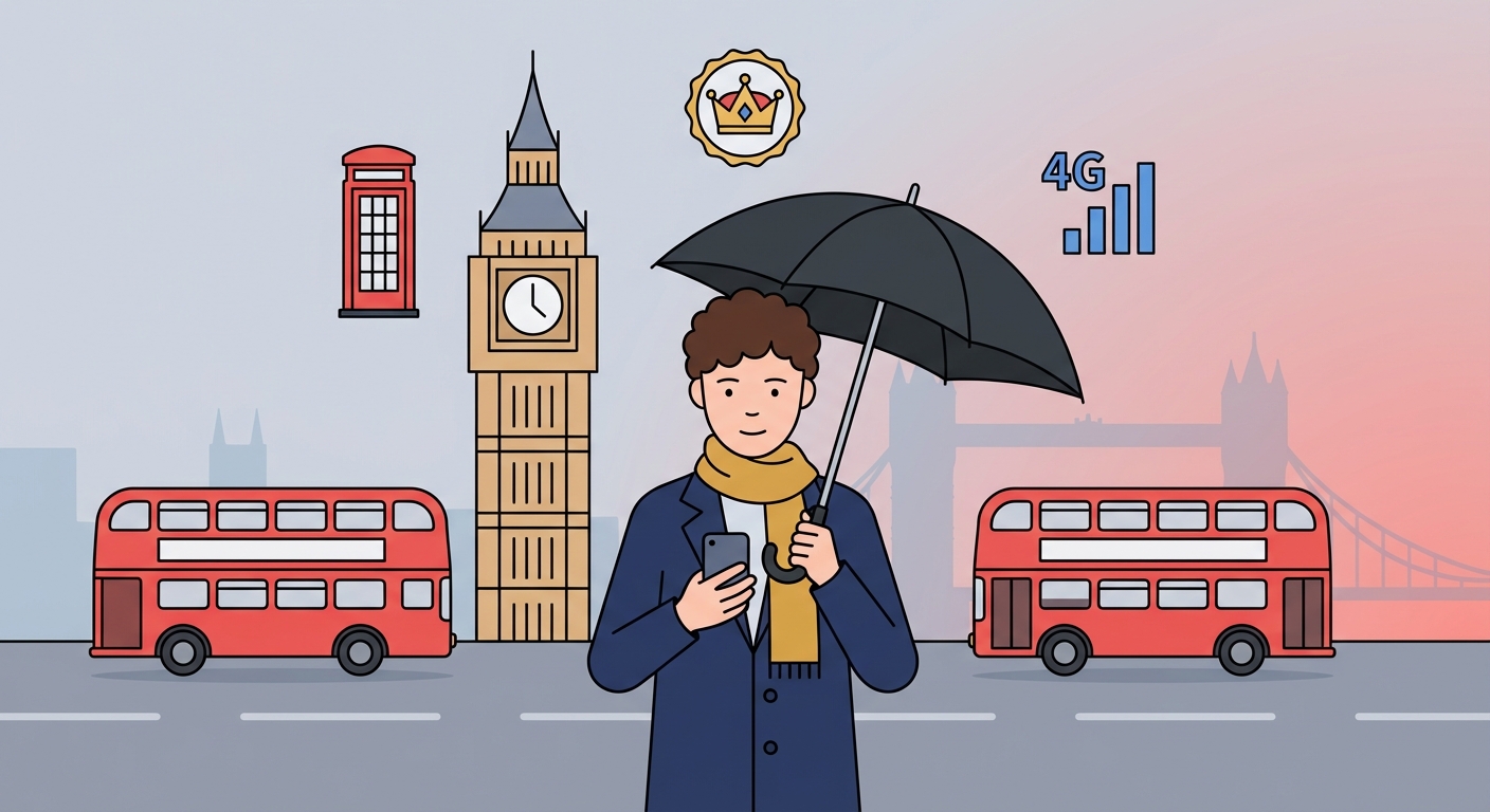 United Kingdom travel guide