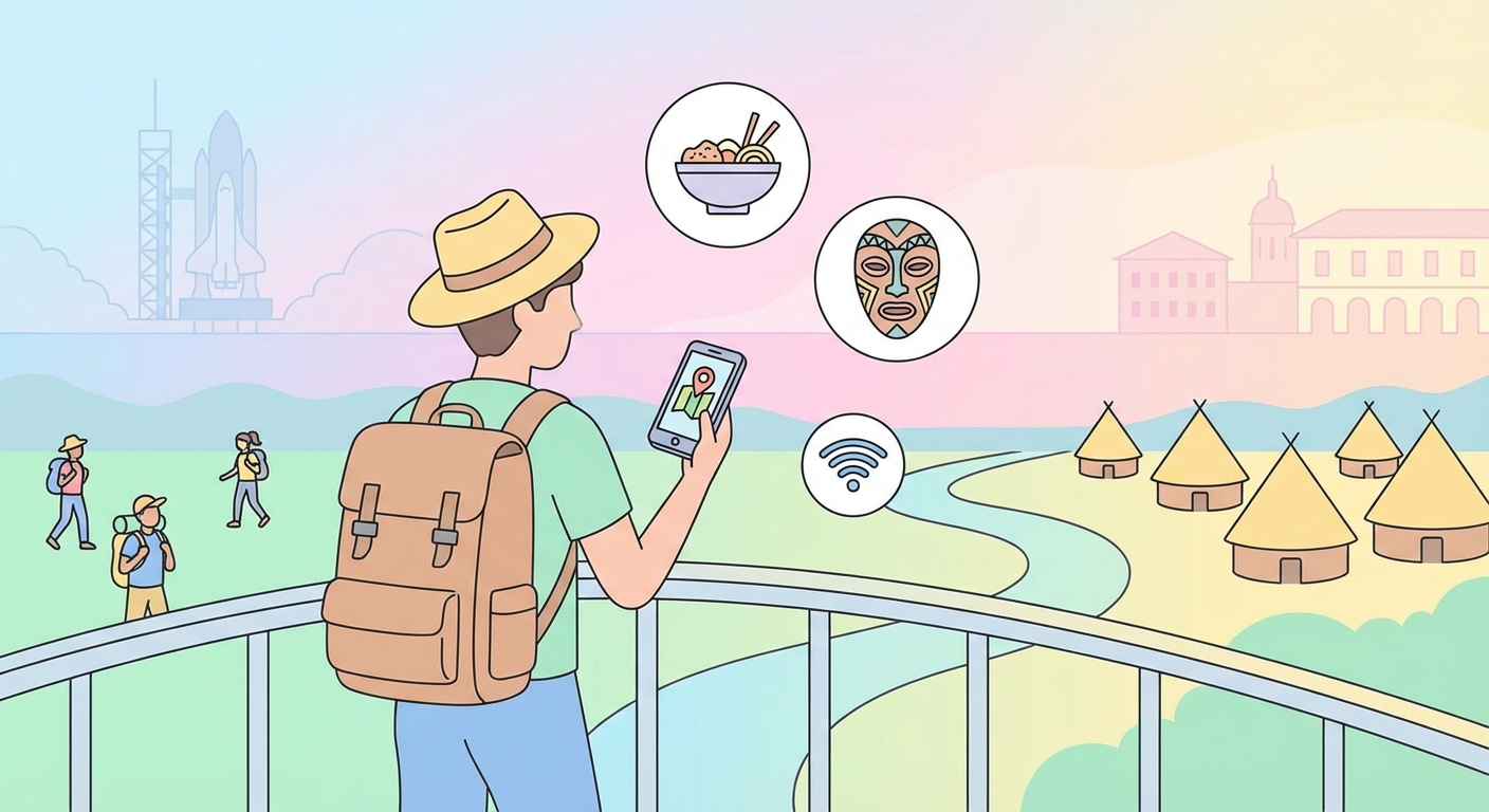 French Guiana travel guide