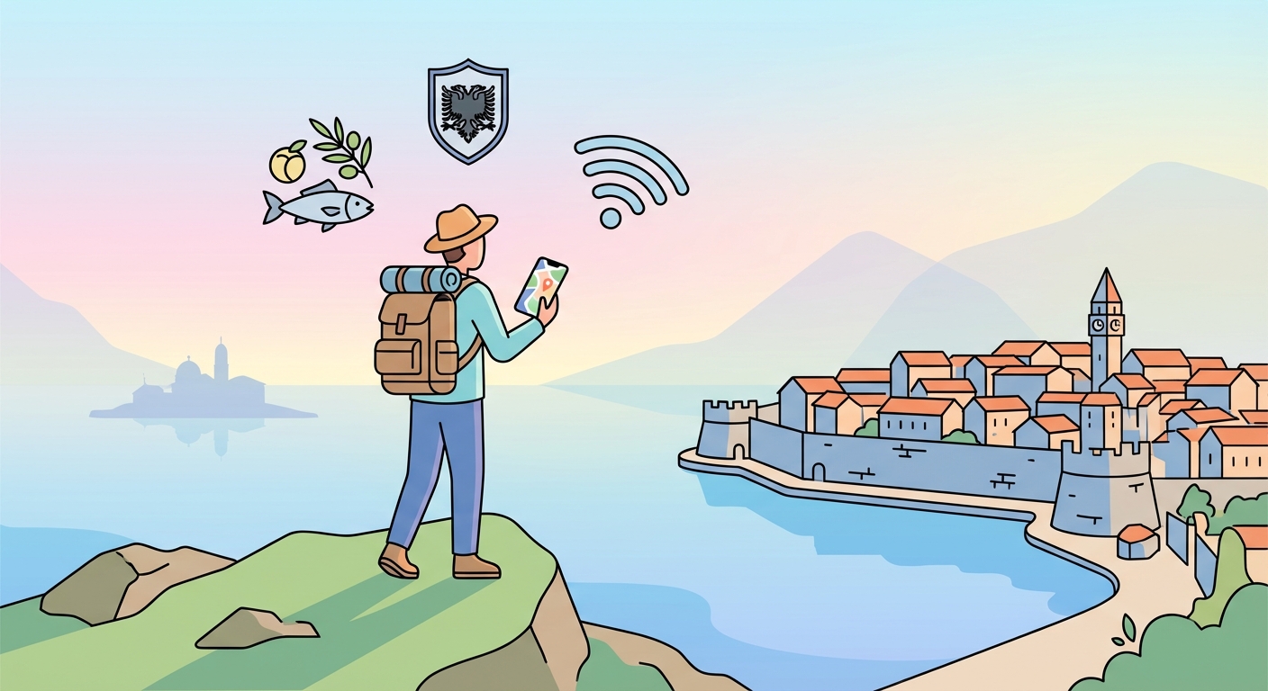 Montenegro travel guide