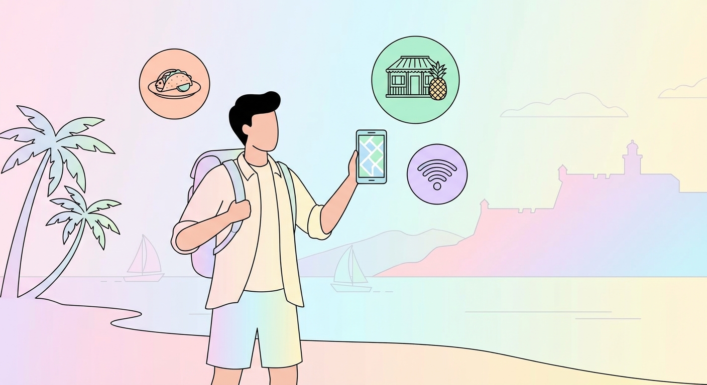 Saint Martin (French part) travel guide