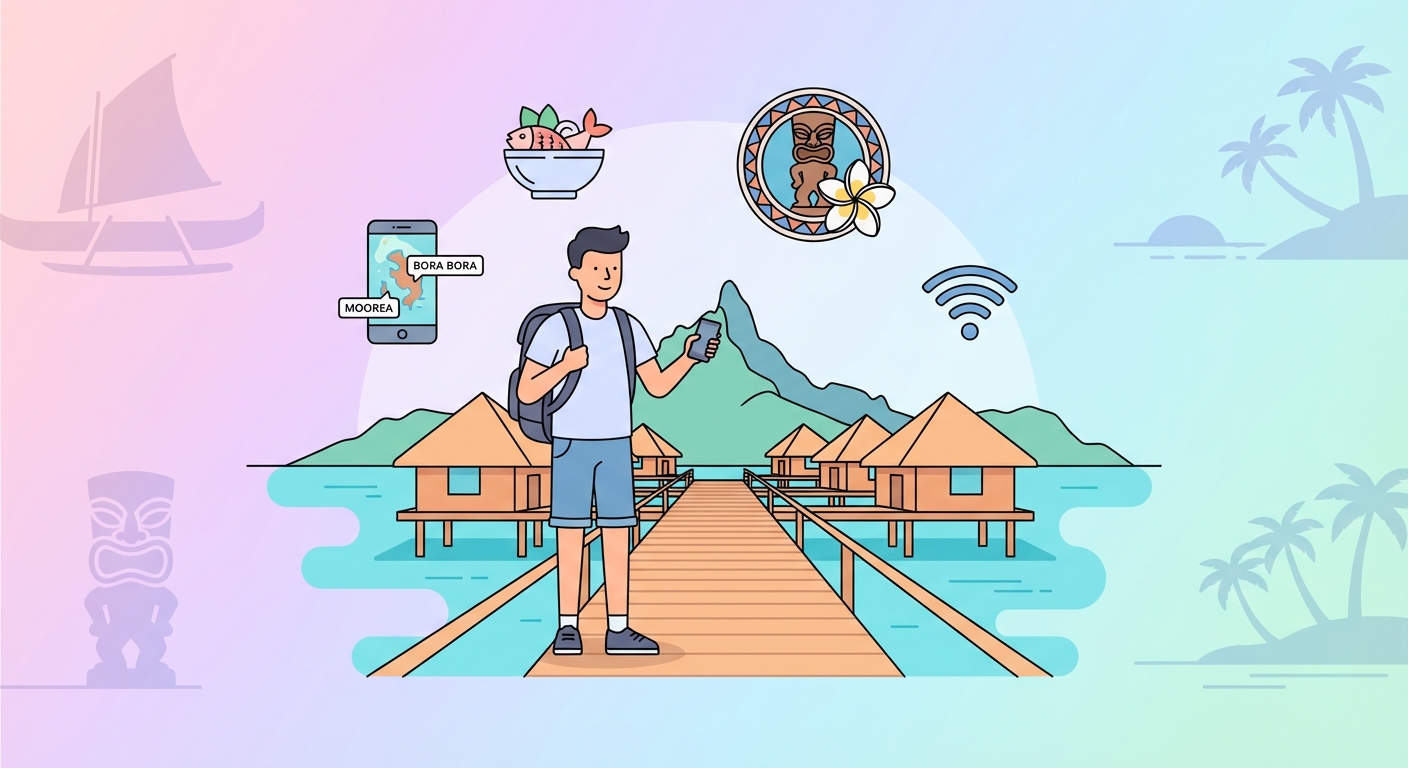 French Polynesia travel guide