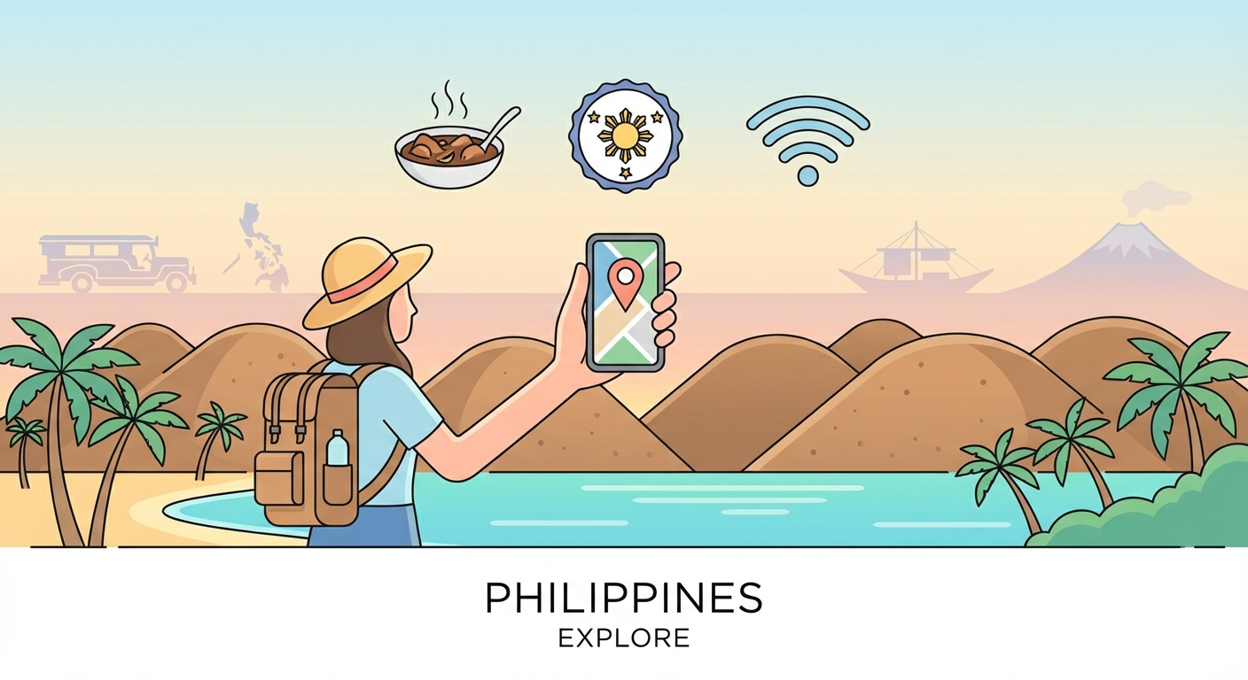 Philippines travel guide