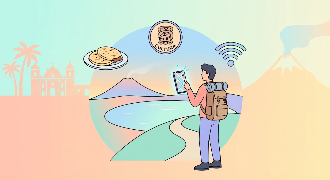 El Salvador travel guide