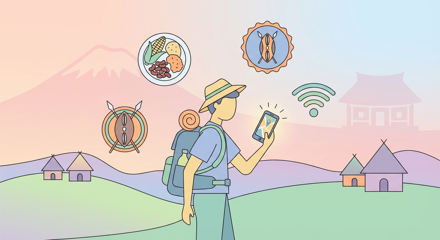 Eswatini travel guide