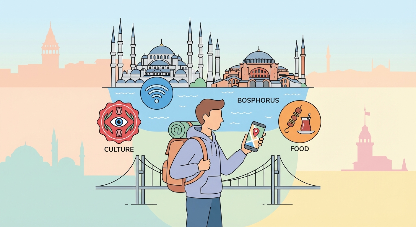 Türkiye travel guide