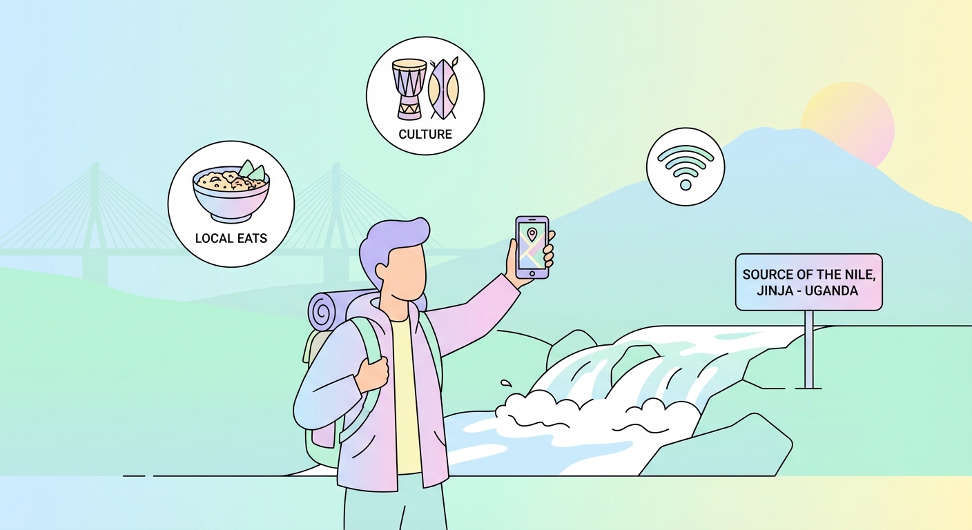 Uganda travel guide