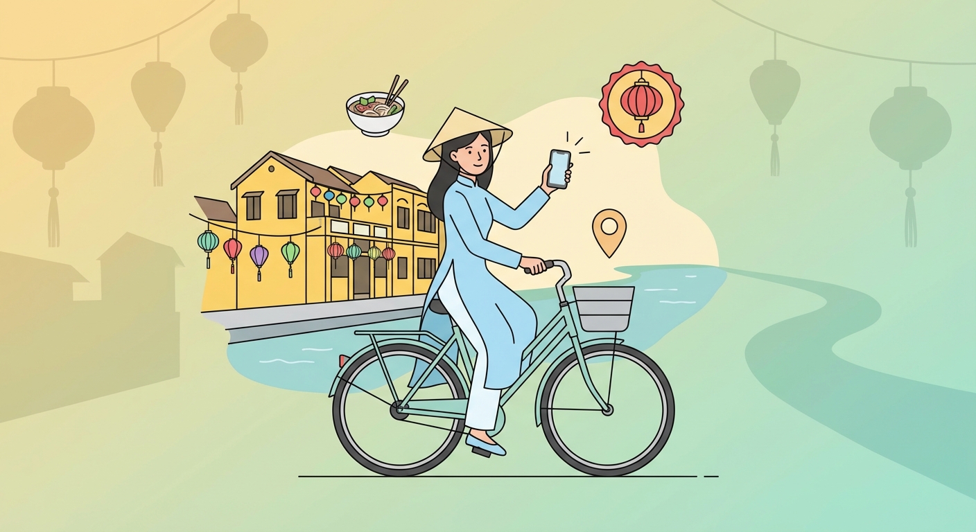 Viet Nam travel guide