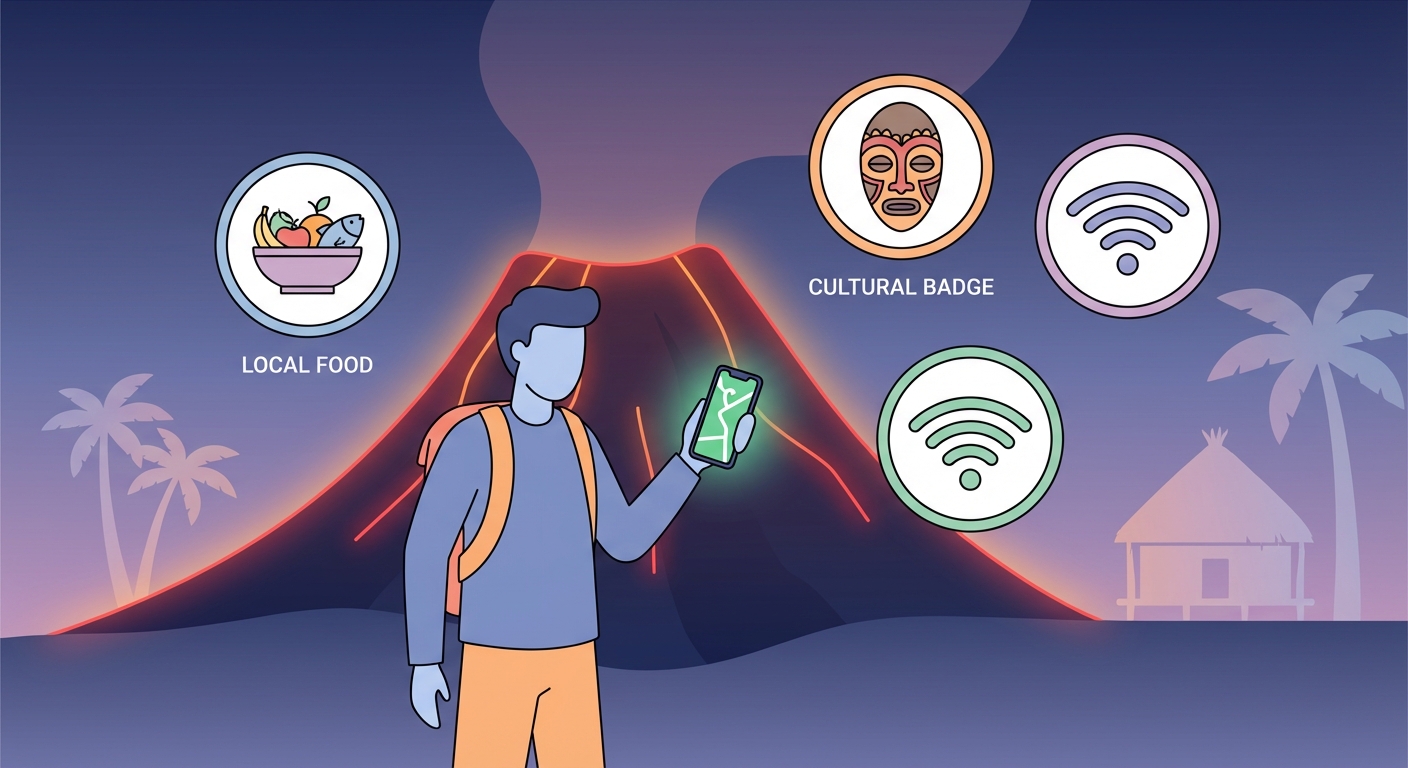 Vanuatu travel guide