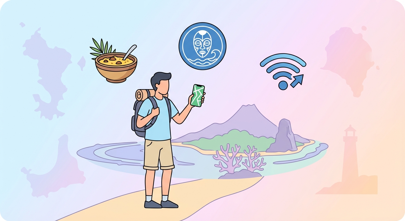 Mayotte travel guide