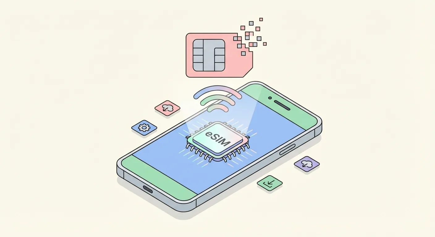 eSIM AE Unlimited 1D eSIM plan