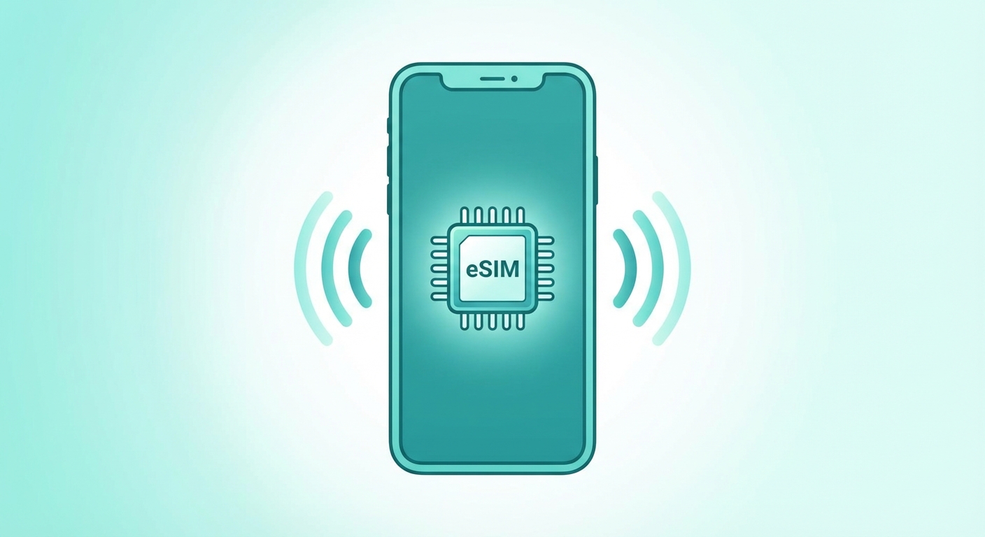 eSIM basics