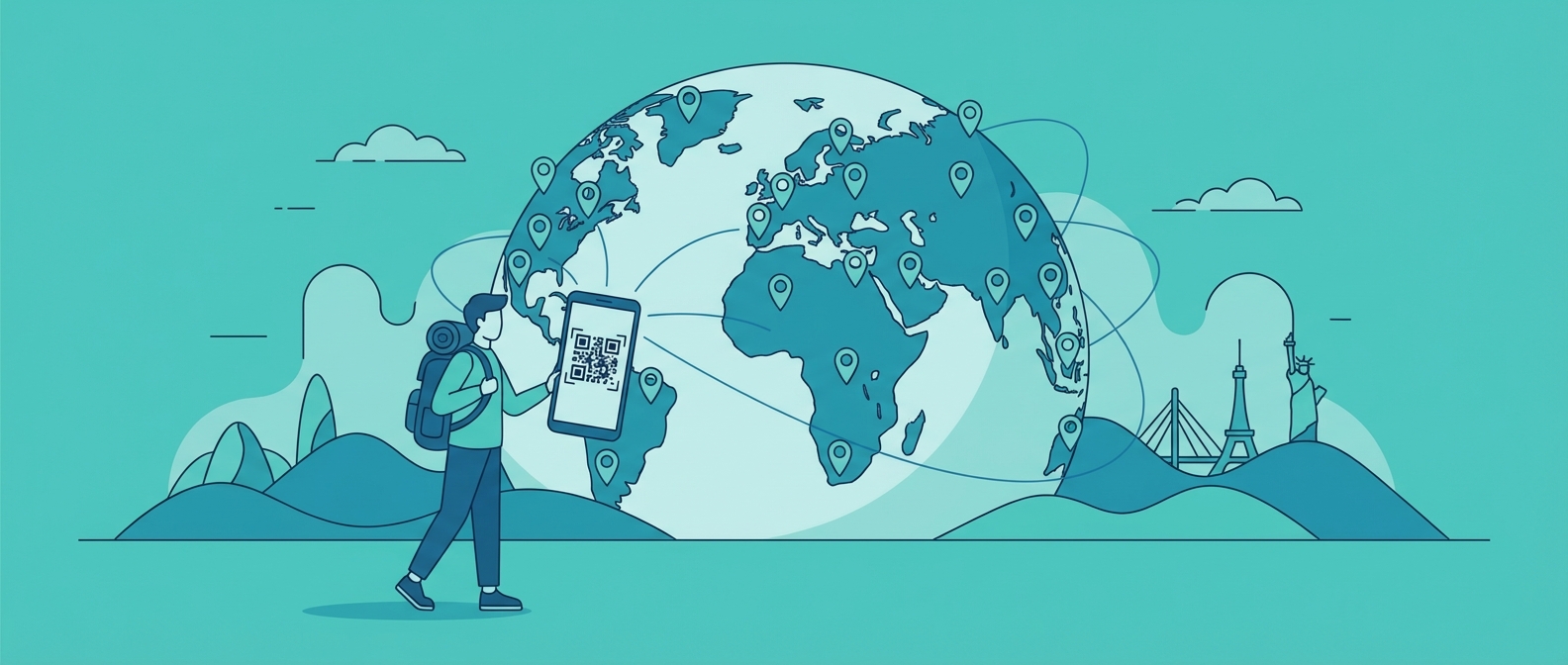 Ready to stay connected