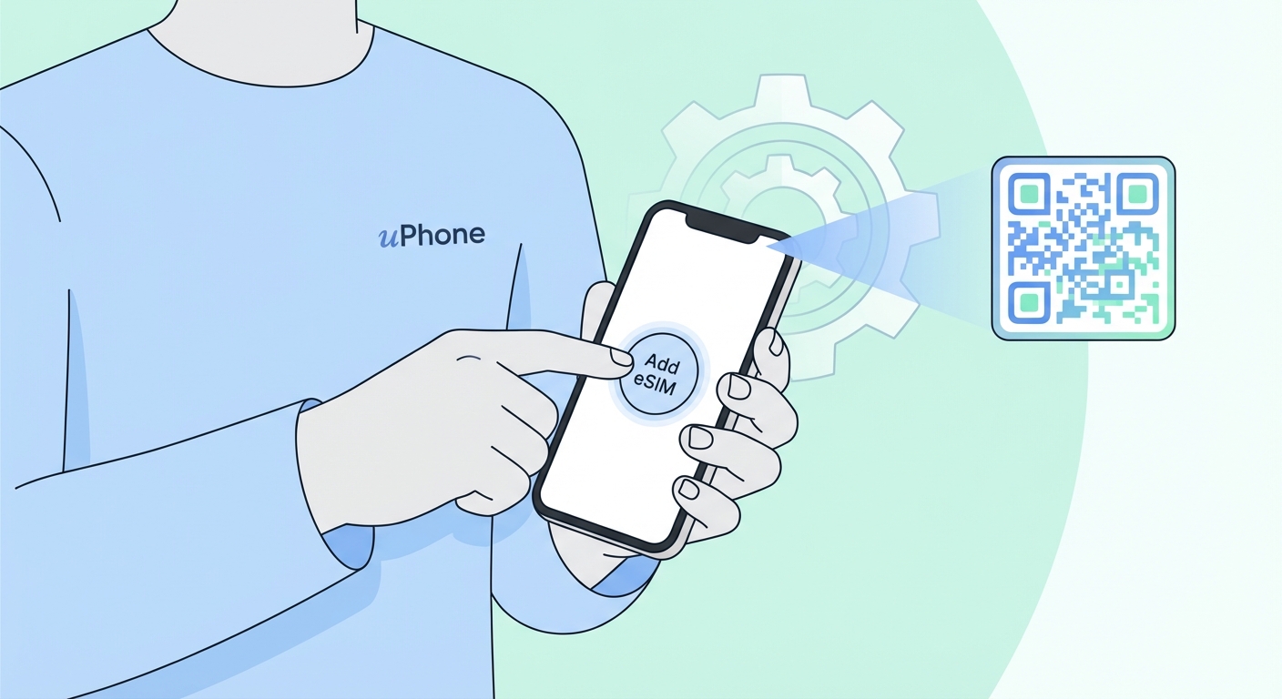 eSIM device compatibility