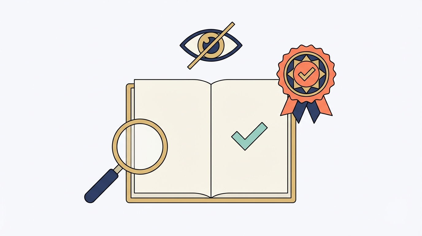 VPN no-log policy illustration