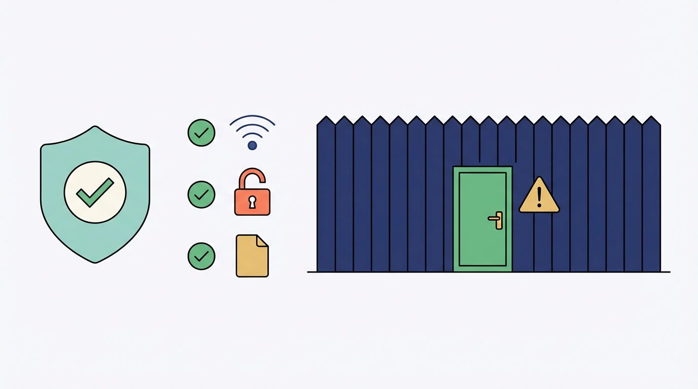 When free VPN is acceptable