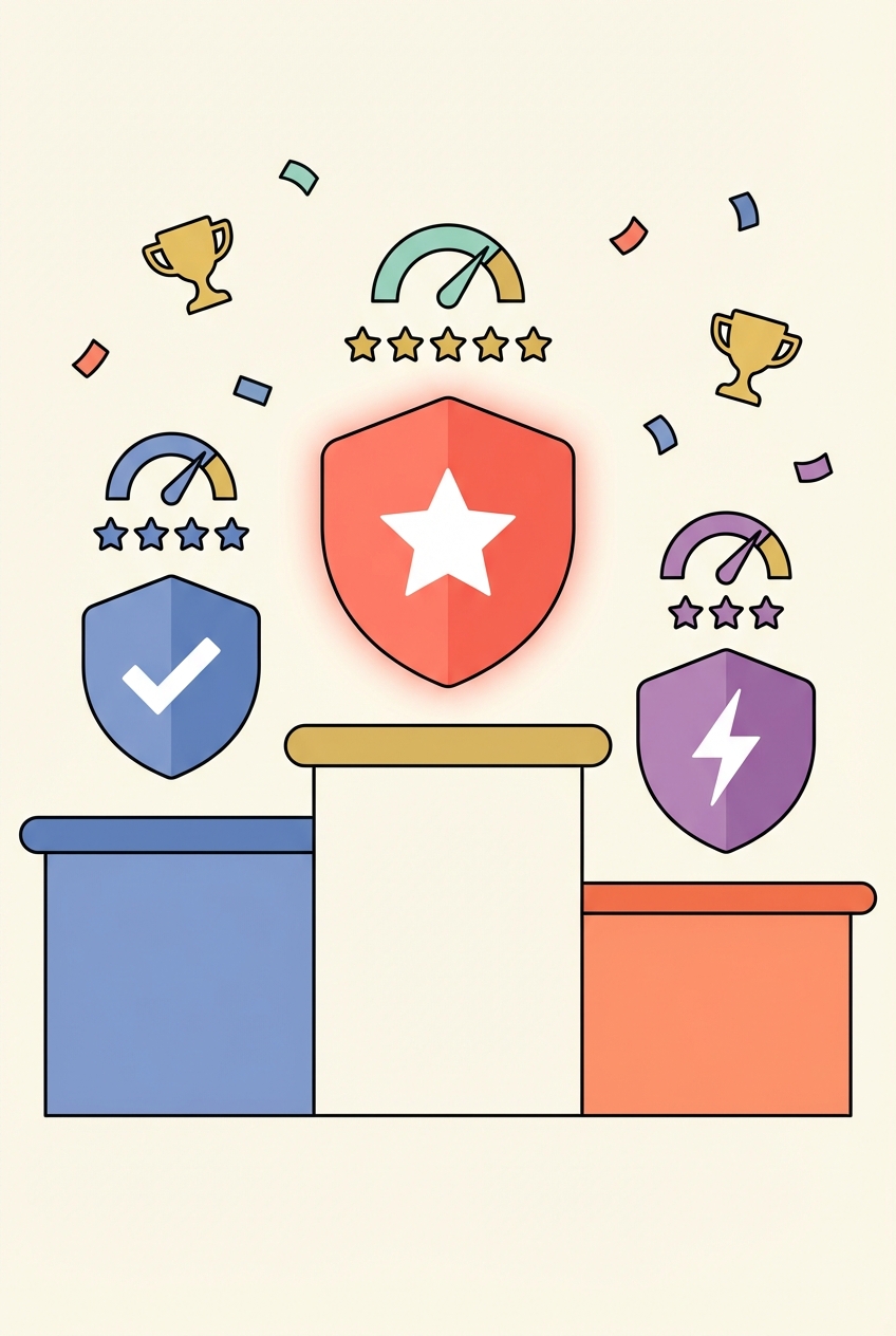 Best VPN providers for travel