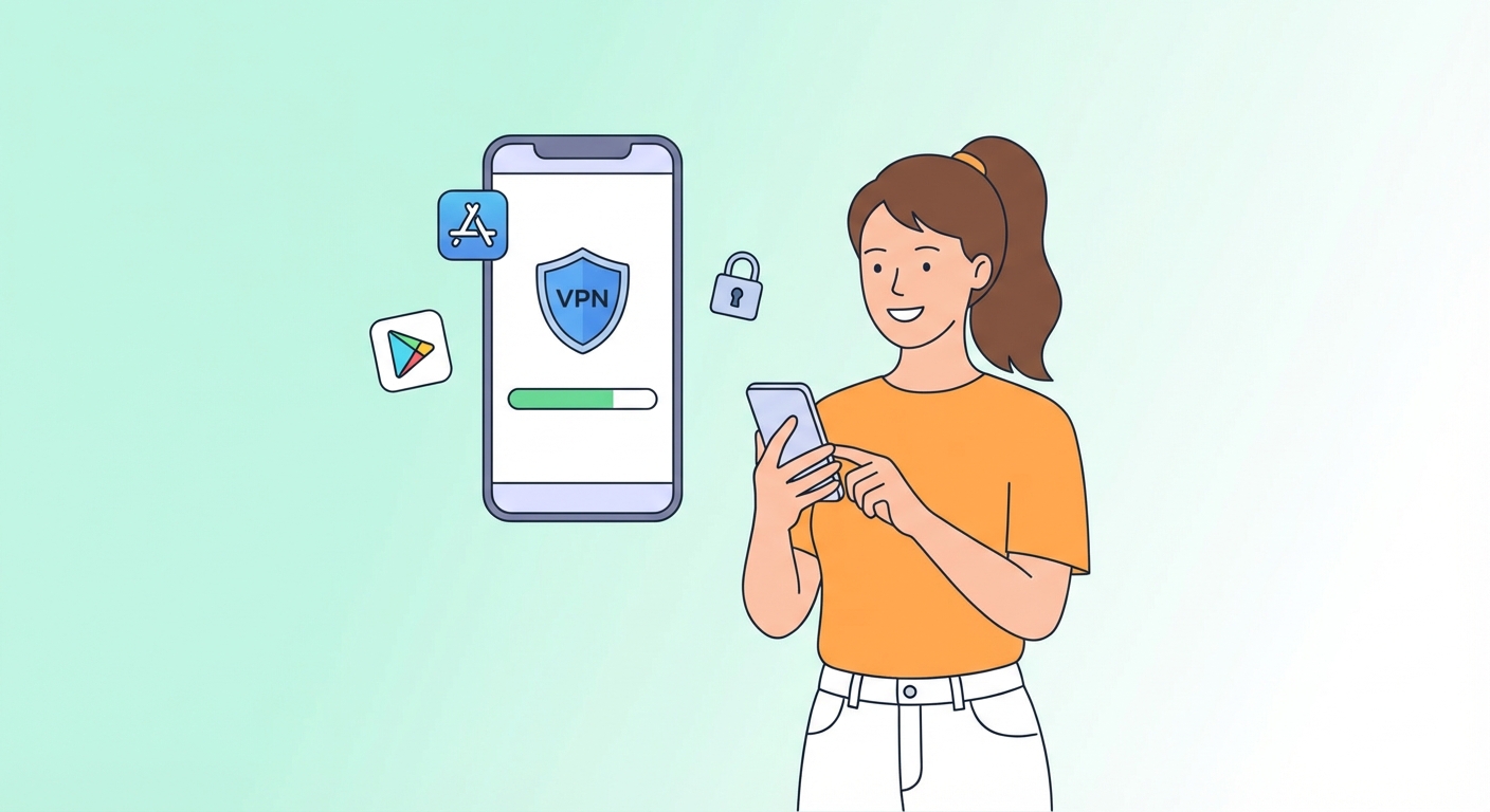 Install on your phone